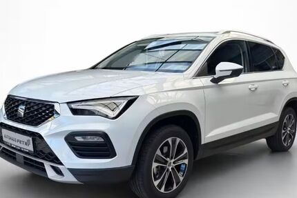 Seat Ateca 5.000 km 33.990 &euro; Leipzig 04179