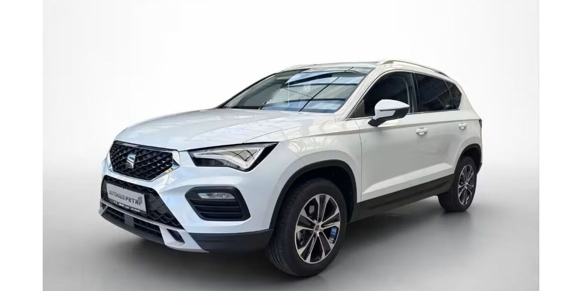 Seat Ateca 5.000 km 33.990 &euro; Leipzig 04179