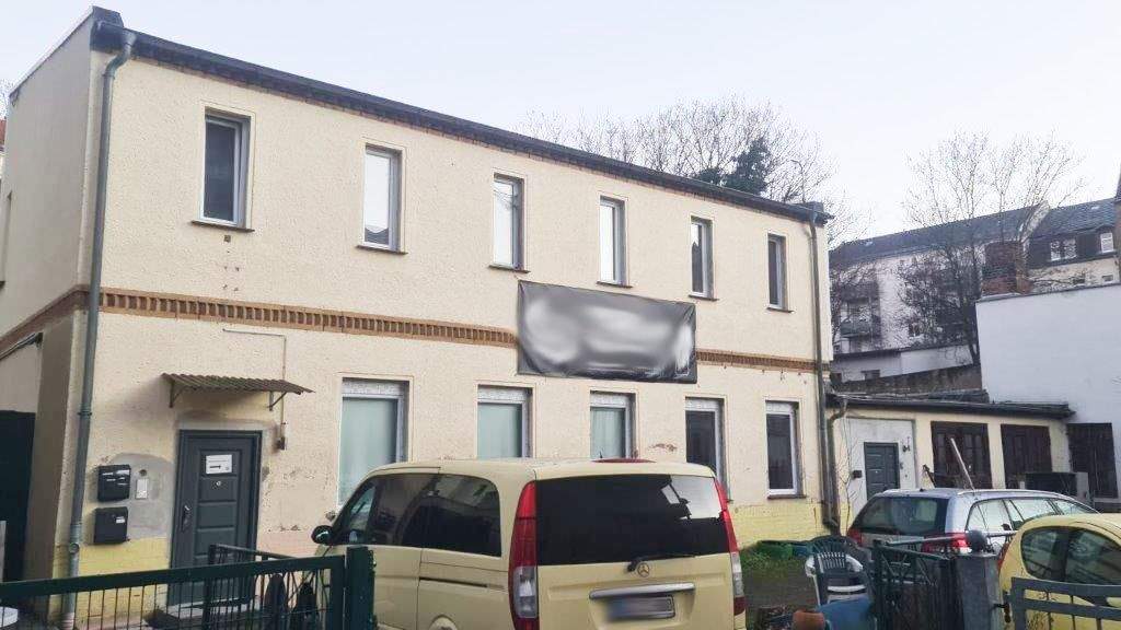 1994 saniertes Gründerzeit-MFH mit Denkmal-Afa, Hinterhaus + Garagen, voll vermietet zimmer