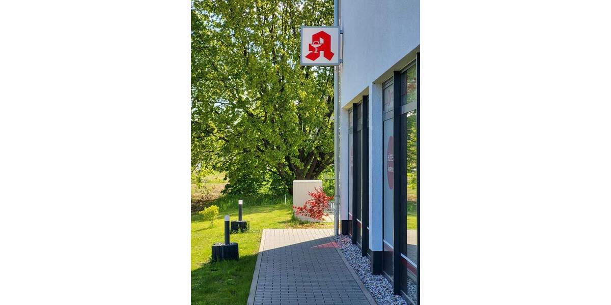 Etagenwohnung Leipzig Plaußig-Portitz - 2 Zimmer, 68 m&sup2;, 835&euro; | Angebot:25709004