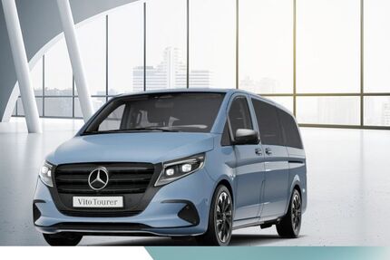 Mercedes-Benz Vito 30.834 km 52.950 &euro; Neudietendorf 99192
