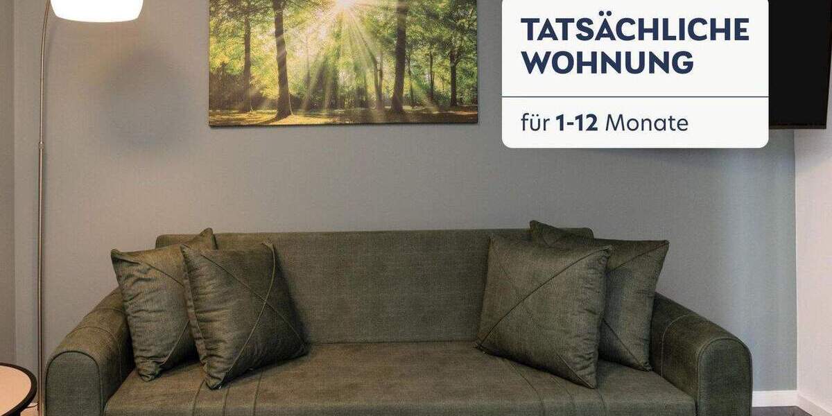 Etagenwohnung Leipzig Volkmarsdorf - 2 Zimmer, 956&euro; | Angebot:25825791