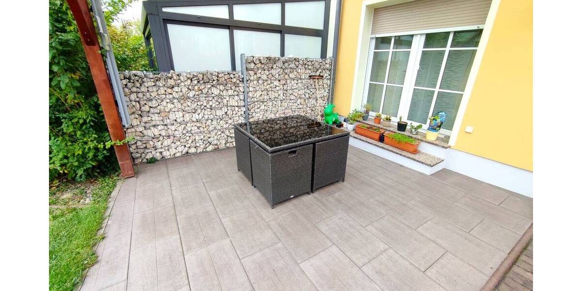 Reihenmittelhaus Delitzsch - 3 Zimmer, 77 m&sup2;, 180.000&euro; | Angebot:26143394