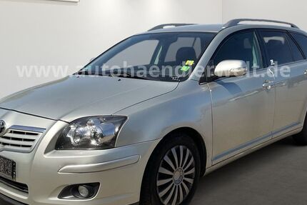 Toyota Avensis 222.939 km 1.999 &euro; Brehna 06796