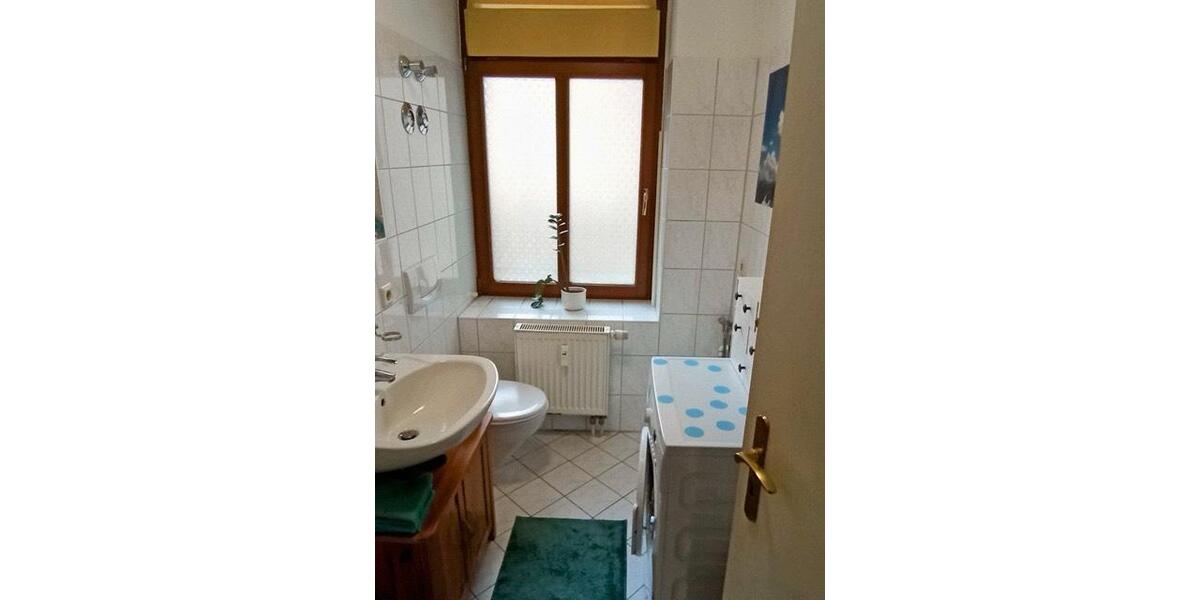 Etagenwohnung Leipzig Altwest - 1.5 Zimmer, 42 m&sup2;, 115.000&euro; | Angebot:24840243