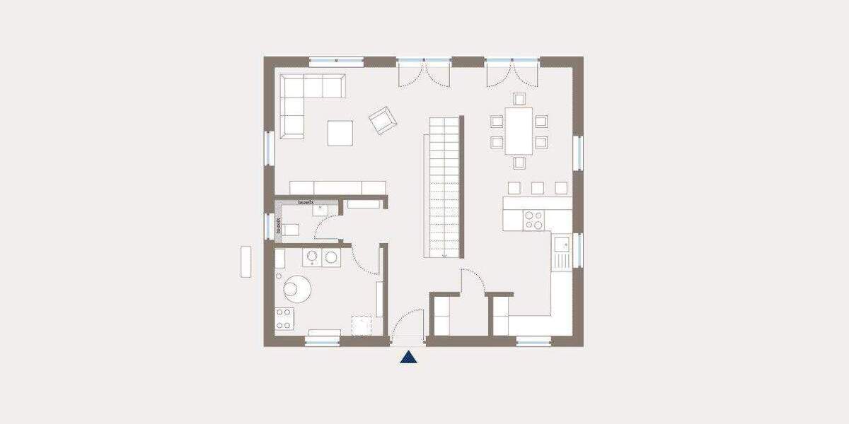 Mehrfamilienhaus, Wohnhaus Klepzig Klepzig - 4 Zimmer, 150 m&sup2;, 227.999&euro; | Angebot:25716771