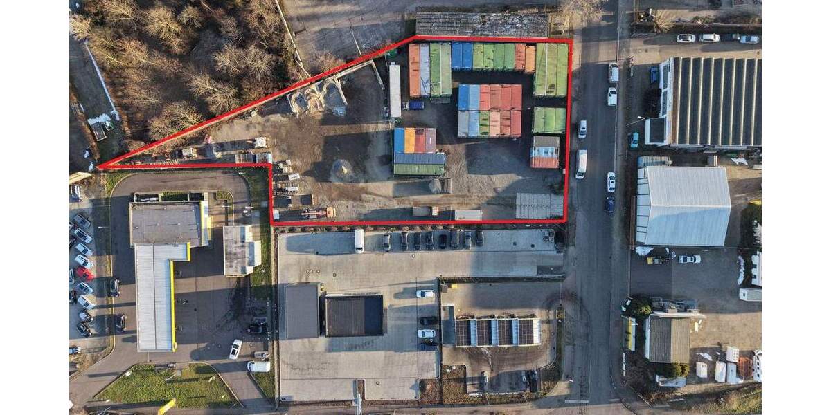 Grundstück Leipzig Leutzsch - 785.000&euro; | Angebot:25682775