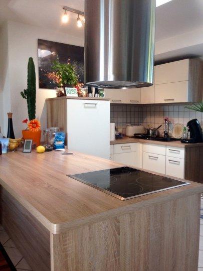 Dachgeschoßwohnung Leipzig Mitte - 2 Zimmer, 80 m&sup2;, 290.000&euro; | Angebot:26481786