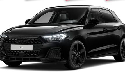 Audi A1 9.900 km 28.550 &euro; Leipzig 04129