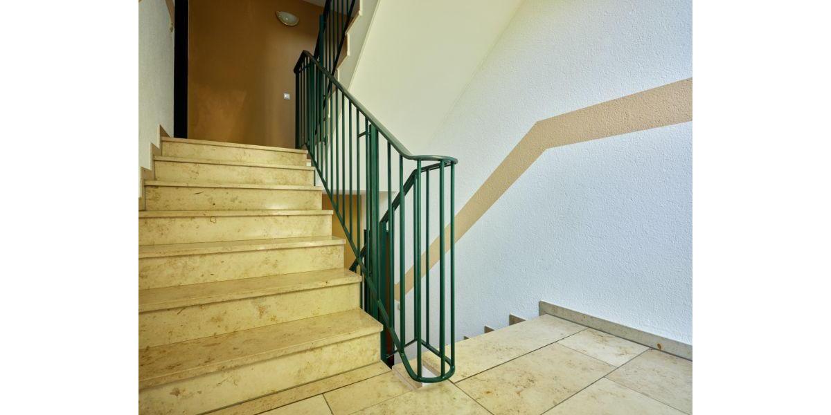 Etagenwohnung Leipzig Nord - 1 Zimmer, 33 m&sup2;, 317&euro; | Angebot:26621733
