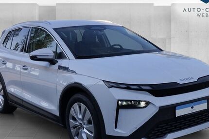 Skoda Elroq 9.950 km 42.880 &euro; Döbernitz 04509