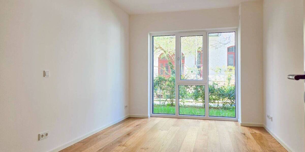 Etagenwohnung Leipzig Zentrum-Nordwest - 5 Zimmer, 165 m&sup2;, 1.120.000&euro; | Angebot:26358723