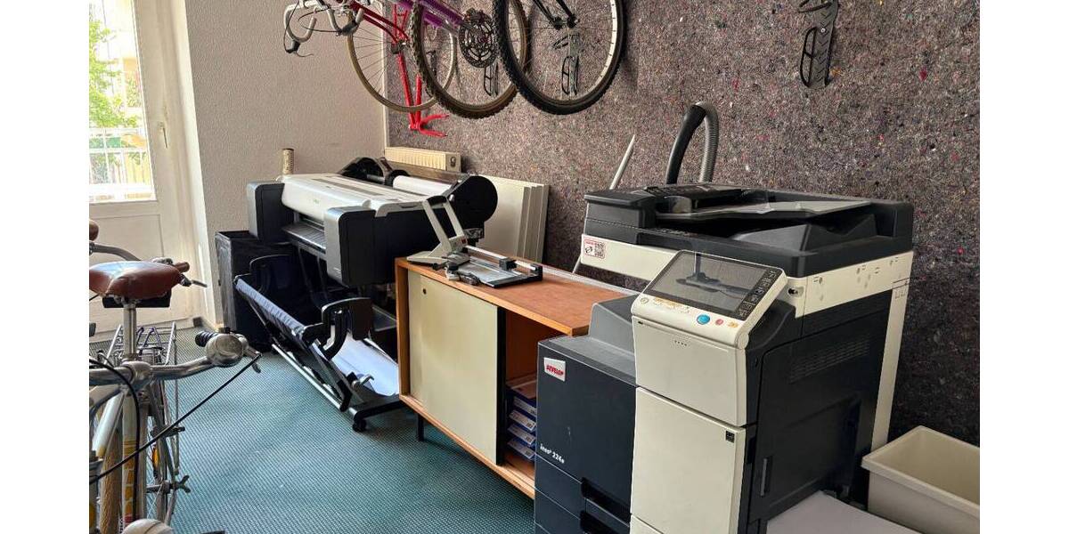 Gewerbeobjekt Leipzig Südvorstadt - 250&euro; | Angebot:26682792