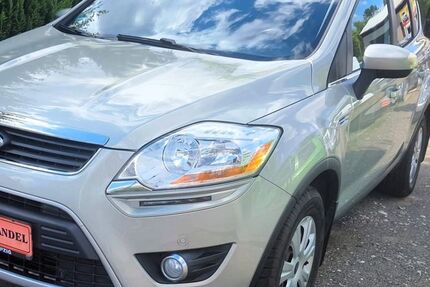 Ford Kuga 268.000 km 3.990 &euro; Leipzig 04158
