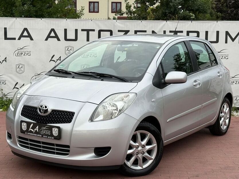 Yaris