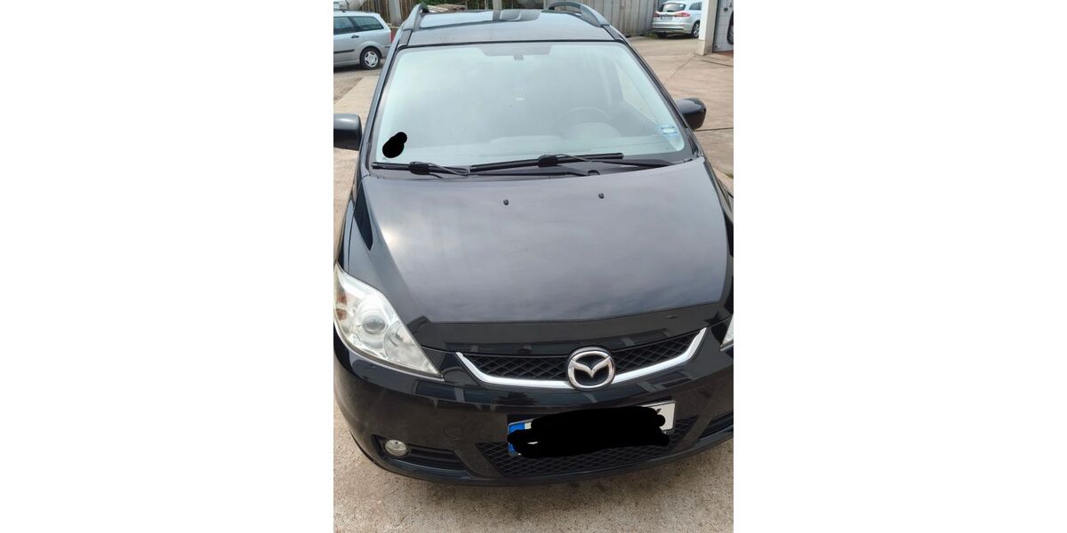 Mazda 5 152.000 km 3.000 &euro; Leipzig 04249
