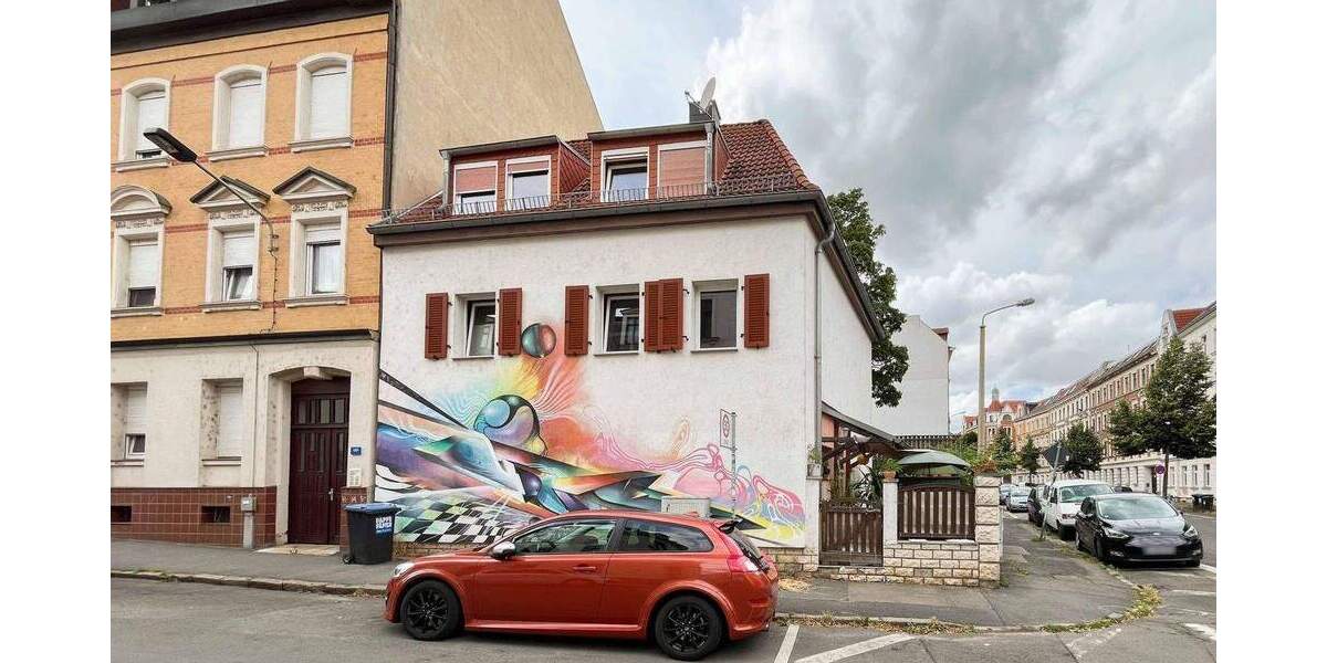 Einfamilienhaus Leipzig Leutzsch - 6 Zimmer, 445.000&euro; | Angebot:25710463