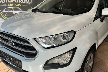 Ford EcoSport 155.305 km 6.000 &euro; Leipzig 04279