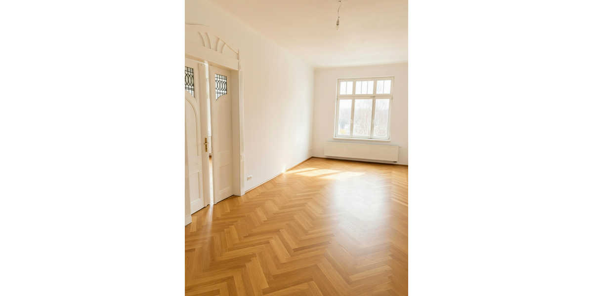 Etagenwohnung leipzig Süd - 3 Zimmer, 104 m&sup2;, 410.000&euro; | Angebot:26570762