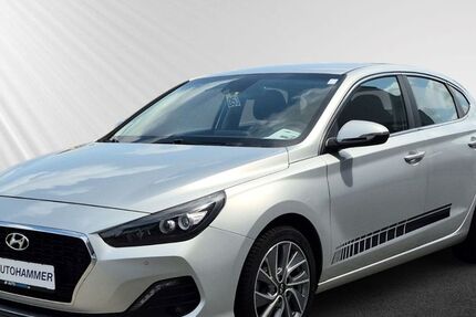 Hyundai i30 49.700 km 16.490 &euro; Grimma 04668
