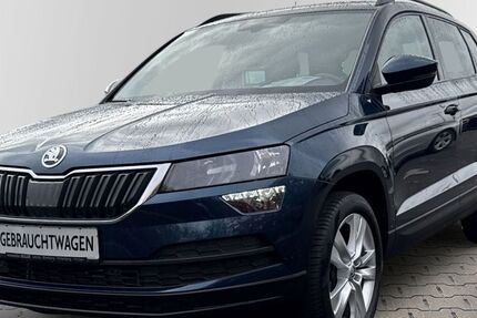 Skoda Karoq 97.853 km 24.780 &euro; Wurzen 04808