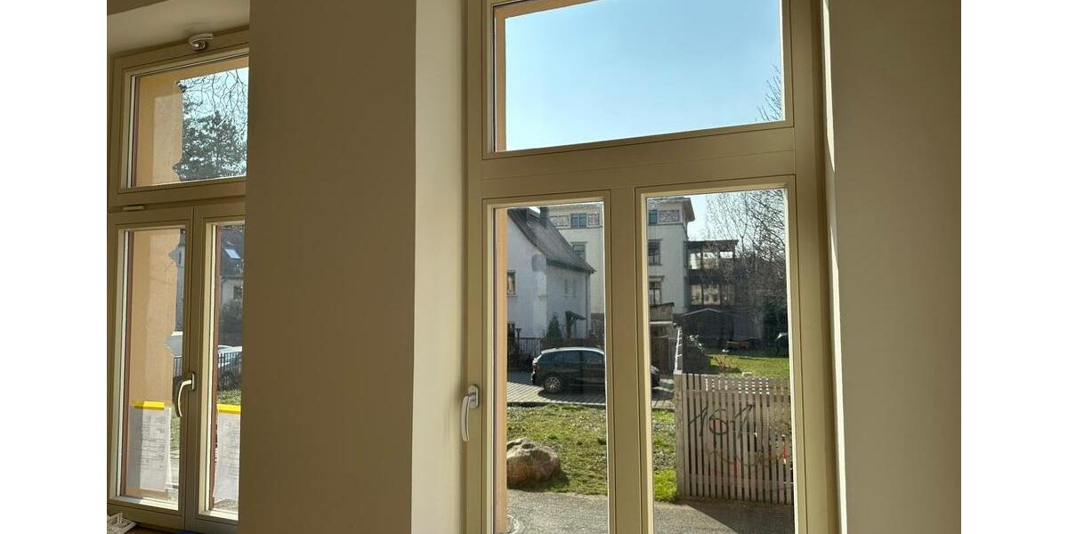 Erdgeschoßwohnung Leipzig Süd - 2 Zimmer, 57 m&sup2;, 802&euro; | Angebot:25900044