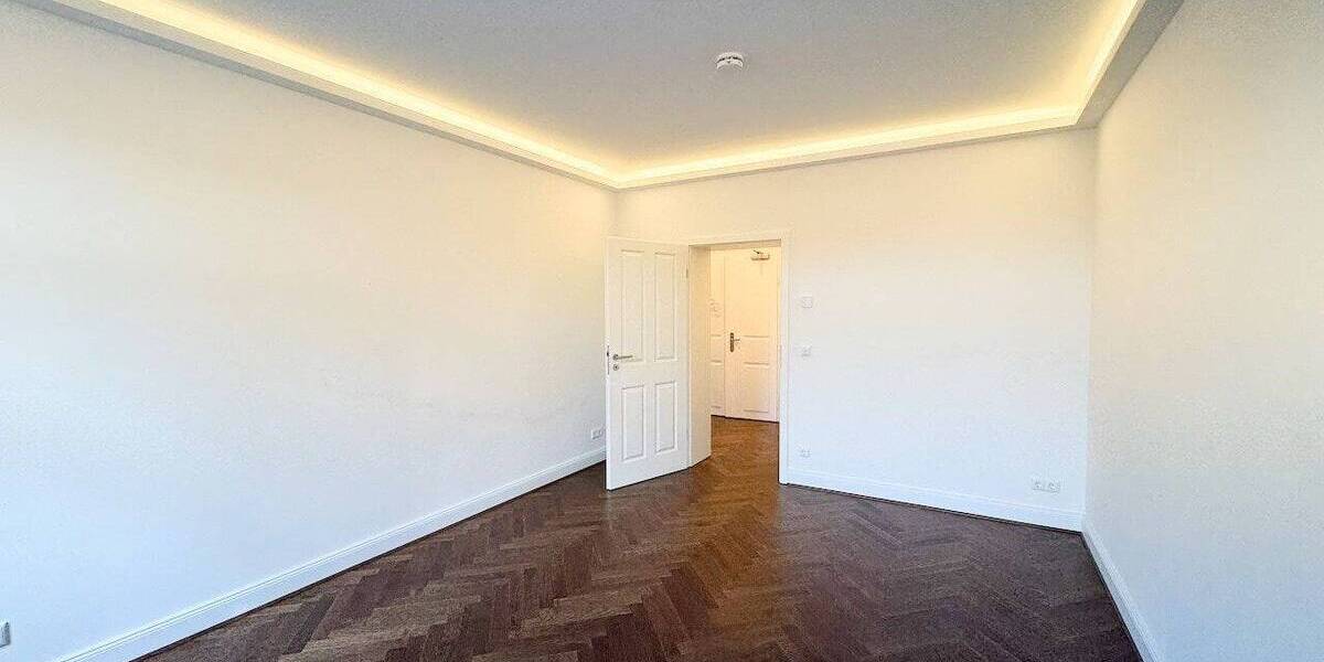 Etagenwohnung Leipzig Altlindenau - 2 Zimmer, 57 m&sup2;, 765&euro; | Angebot:26903590