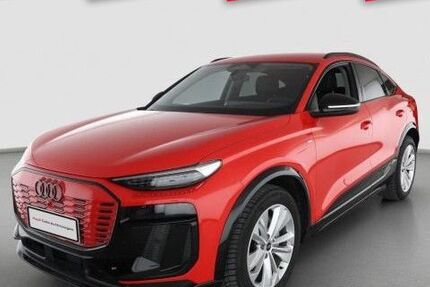 Audi Q6 e-tron 22.822 km 60.880 &euro; Leipzig 04129