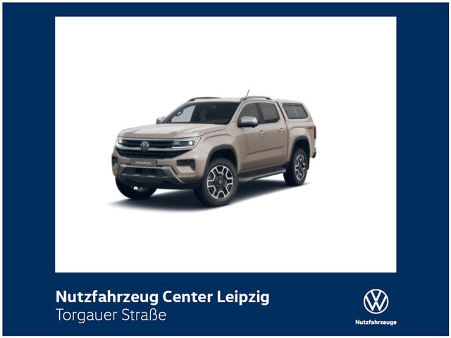 Amarok