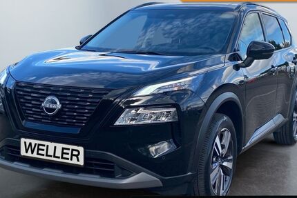 Nissan X-Trail 17.933 km 31.990 € Leipzig 04178