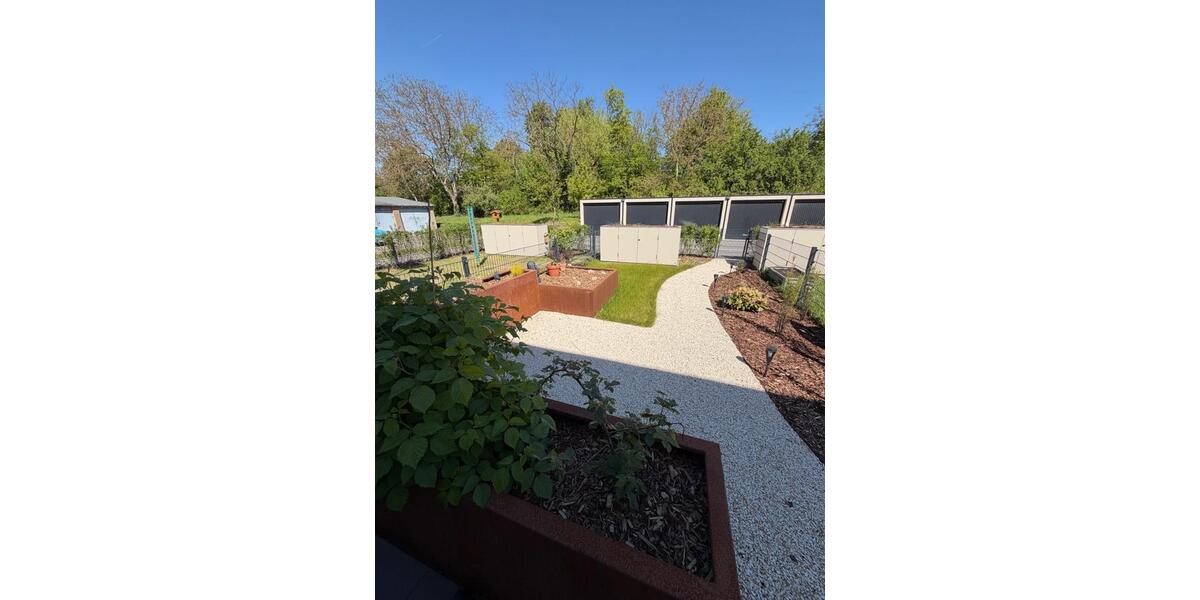 Reihenhaus Schkeuditz - 5 Zimmer, 145 m&sup2;, 579.000&euro; | Angebot:26612722