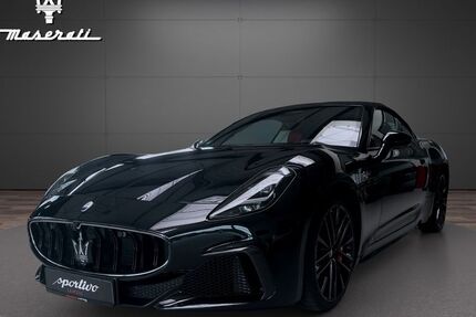 Maserati GranCabrio 2.992 km 194.555 &euro; Markranstädt 04420