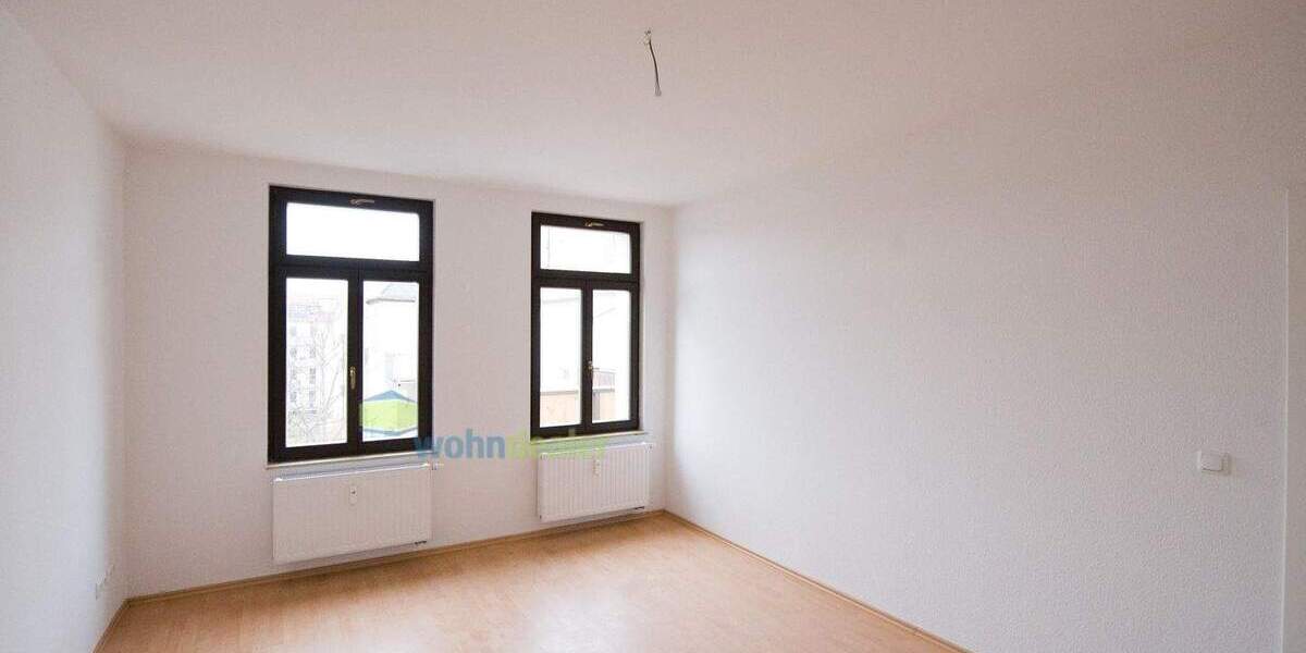 Etagenwohnung Leipzig Gohlis-Süd - 3 Zimmer, 89 m&sup2;, 294.000&euro; | Angebot:25428406