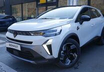 Gebrauchtwagen Renault Symbioz