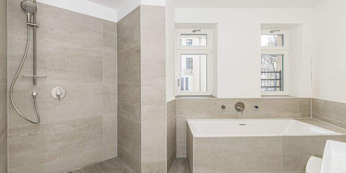 Etagenwohnung Leipzig Zentrum-Südost - 4 Zimmer, 160 m&sup2;, 830.000&euro; | Angebot:25781638