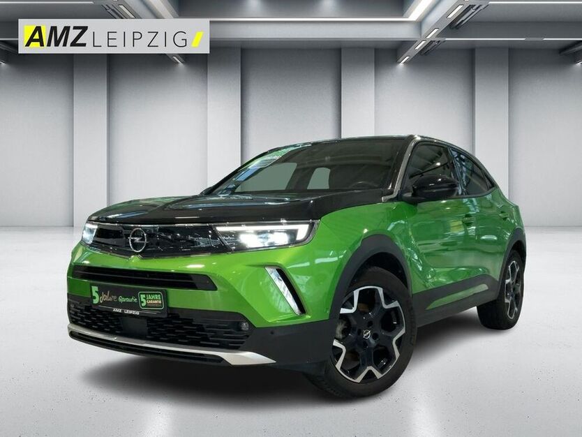 Mokka-e
