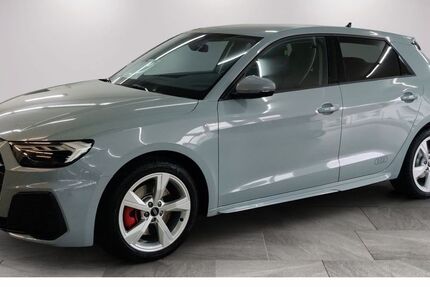 Audi A1 4.730 km 28.960 &euro; Borna 04552