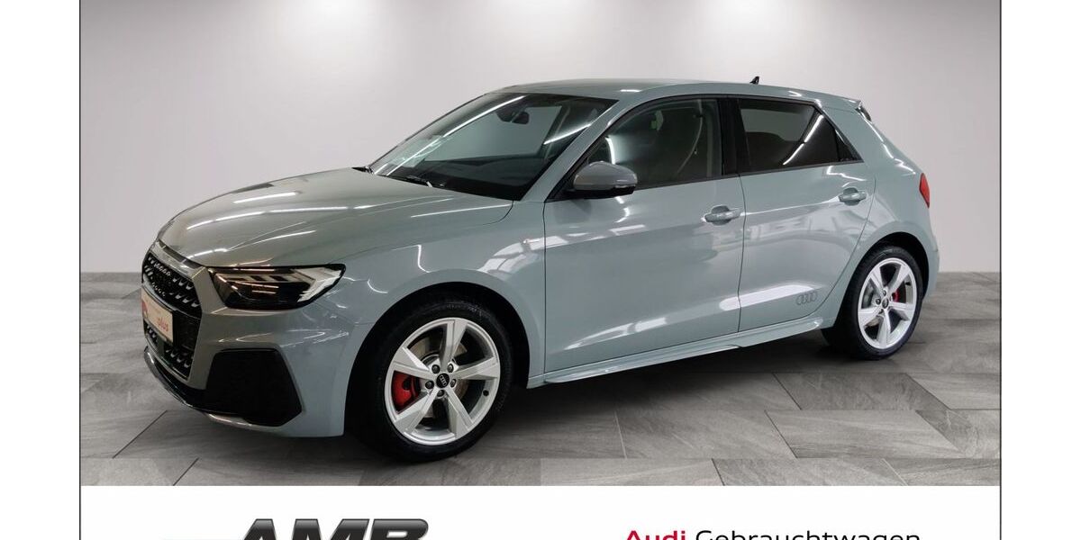 Audi A1 4.730 km 28.960 &euro; Borna 04552