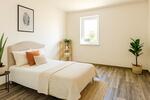 Terrassenwohnung Delitzsch - 4 Zimmer, 160 m&sup2;, 1.418&euro; | Angebot:26198916
