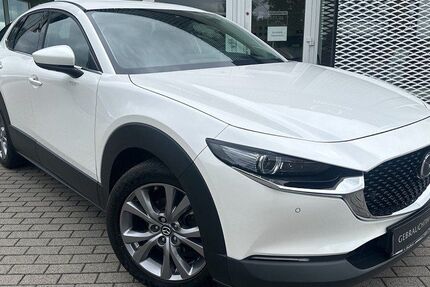 Mazda CX-30 39.504 km 19.930 &euro; Delitzsch 04509