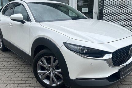 Mazda CX-30 39.504 km 21.270 &euro; Delitzsch 04509