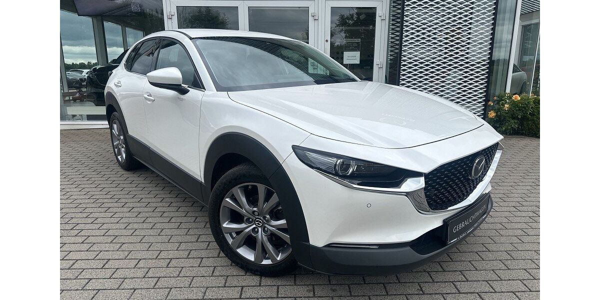 Mazda CX-30 39.504 km 21.270 &euro; Delitzsch 04509