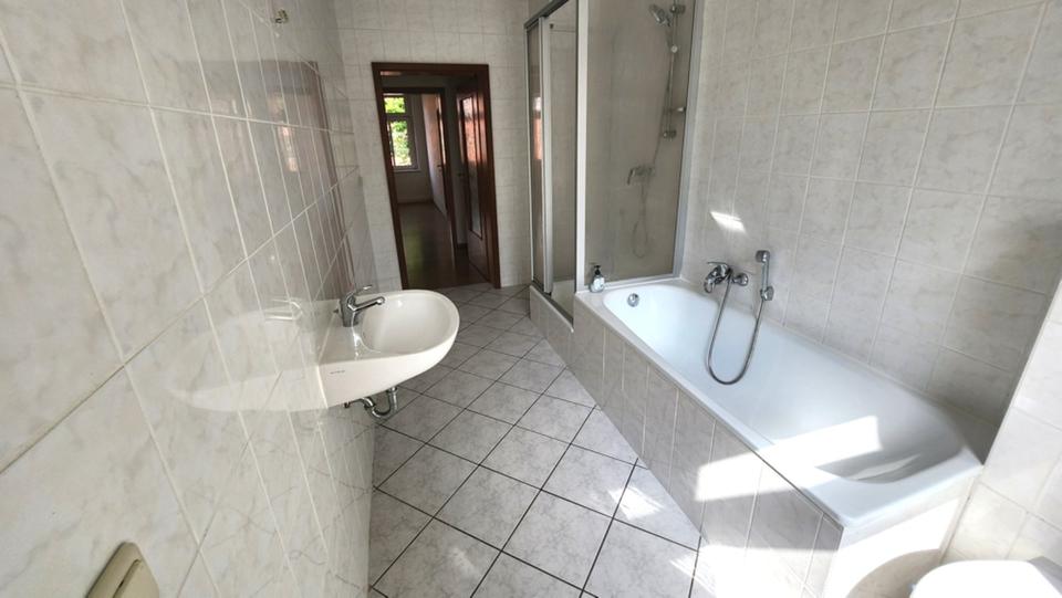 Etagenwohnung Leipzig Nordwest - 2 Zimmer, 64 m&sup2;, 599&euro; | Angebot:25597431