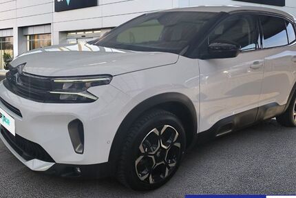 Citroen C5 Aircross 28.671 km 23.930 &euro; Leipzig 04105