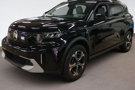 Citroen C3 Aircross 5.900 km 23.345 &euro; Merseburg 06217