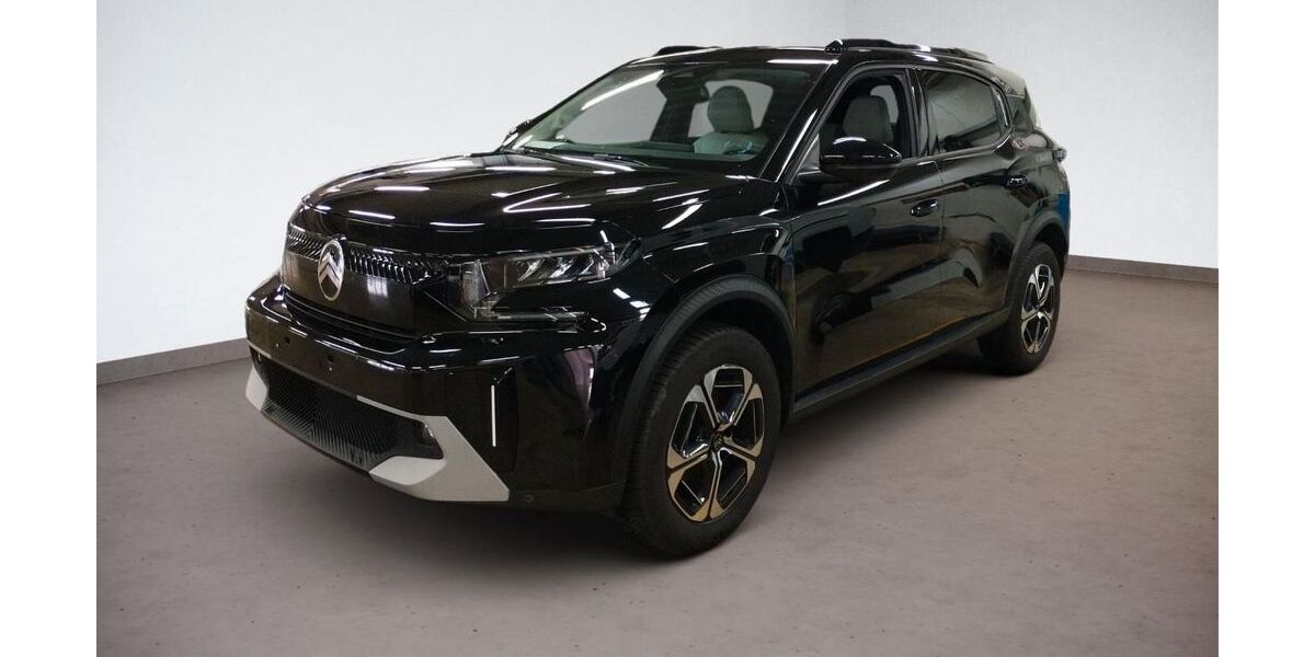 Citroen C3 Aircross 5.900 km 23.345 &euro; Merseburg 06217