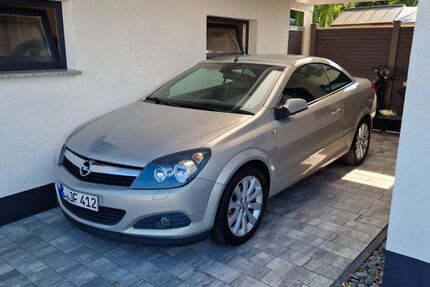 Opel Astra 107.360 km 5.999 &euro; Jesewitz 04838