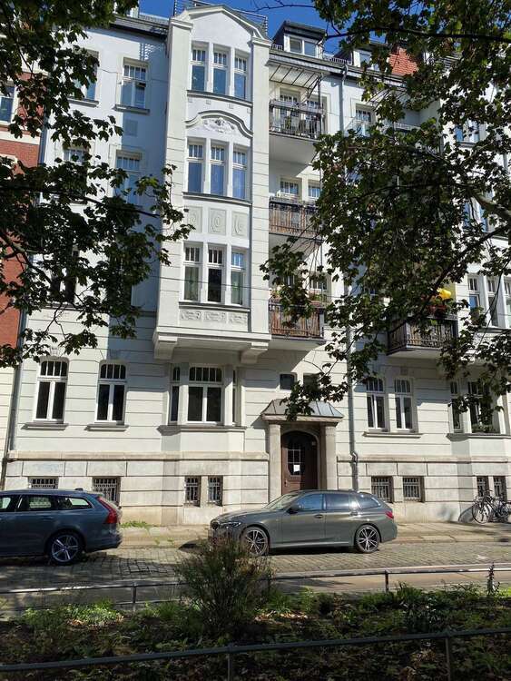 Wohnung zum Mieten in Leipzig 1.649 € 130 m²