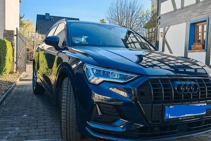Audi Q3 82.700 km 24.990 &euro; Leipzig 04209
