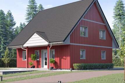 Haus zum Kaufen in Wurzen 363.750 € 126 m² - Haus Wurzen Altstadt | Angebot:25805060